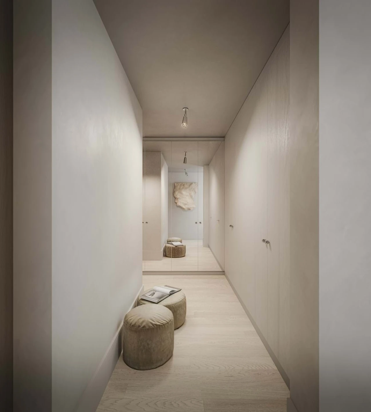 Apartamento T3 para Venda em Avenidas Novas Foto 18