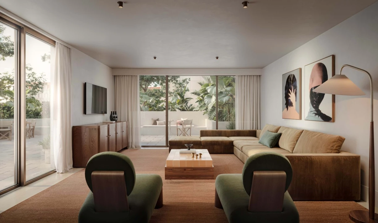 Apartamento T3 para Venda em Avenidas Novas Foto 22