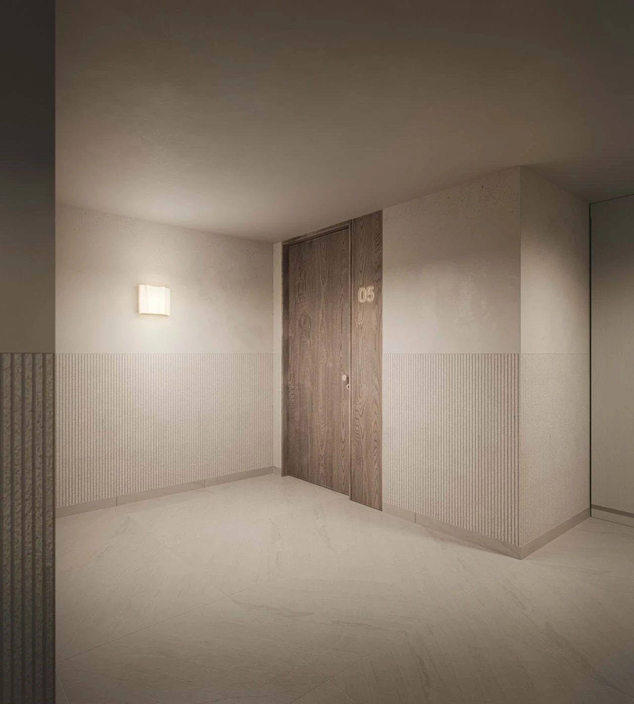 Apartamento T3 para Venda em Avenidas Novas Foto 14