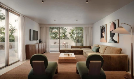 Apartamento T3 para Venda em Avenidas Novas