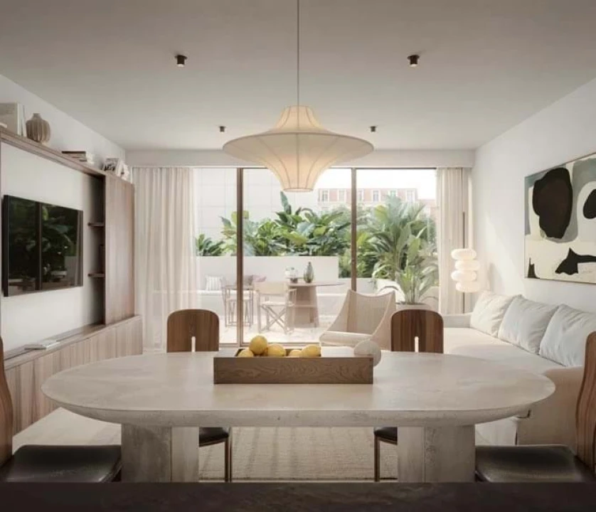 Apartamento T3 para Venda em Avenidas Novas Foto 1