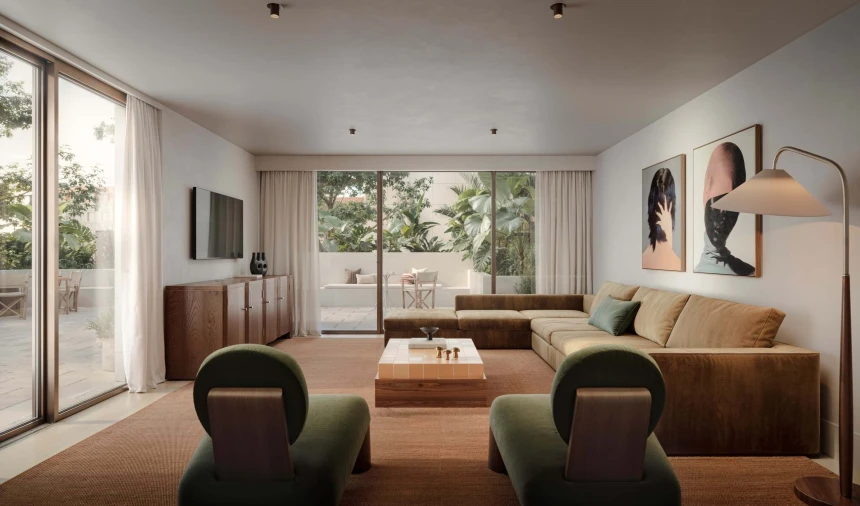Apartamento T3 para Venda em Avenidas Novas Foto 23