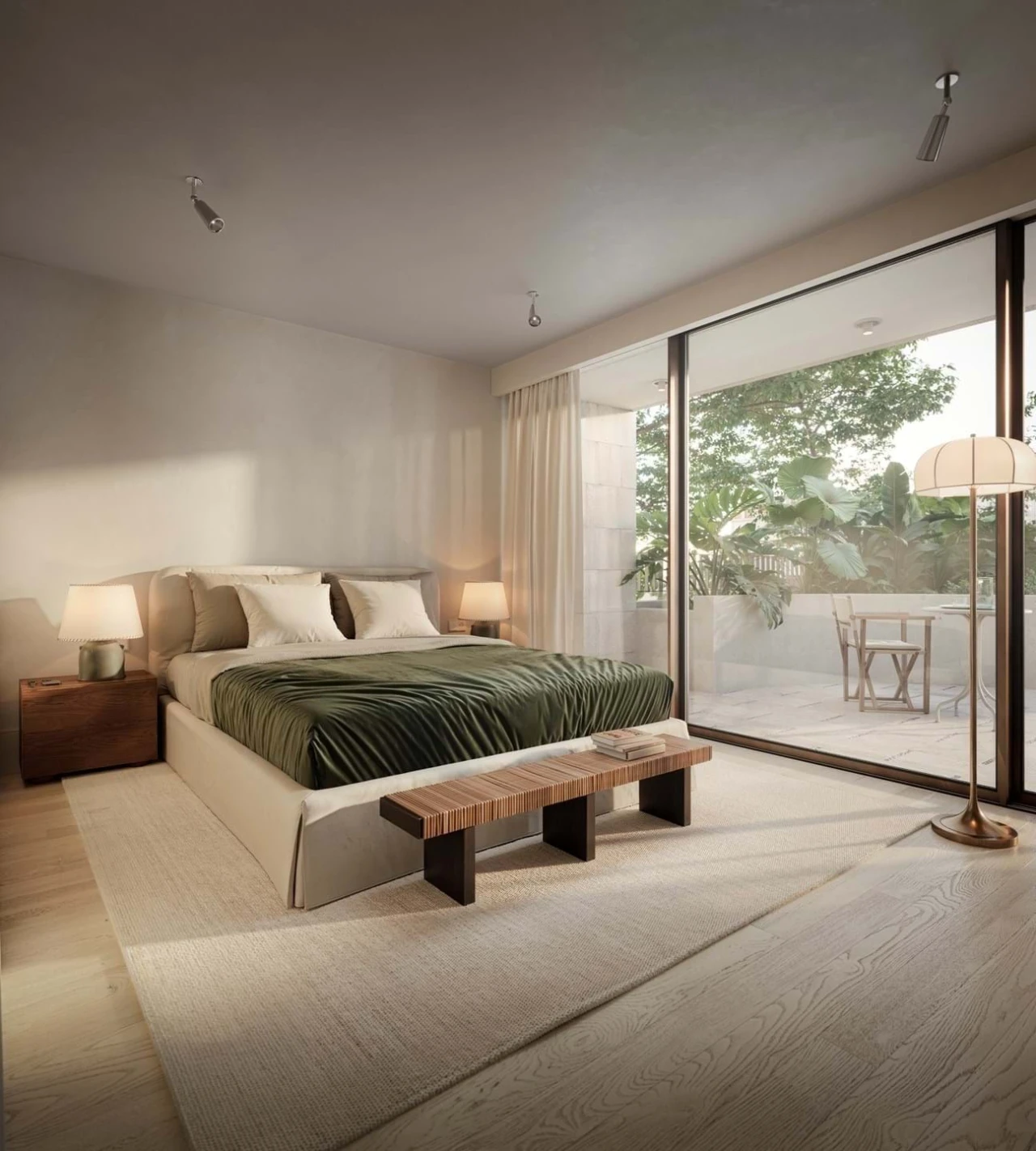 Apartamento T3 para Venda em Avenidas Novas Foto 12