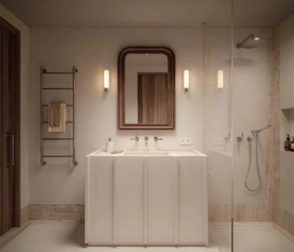 Apartamento T3 para Venda em Avenidas Novas Foto 2