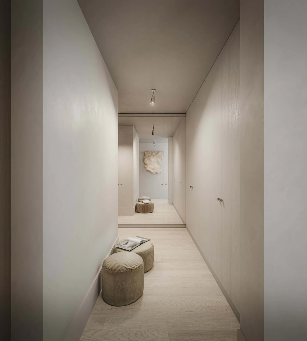 Apartamento T3 para Venda em Avenidas Novas Foto 19
