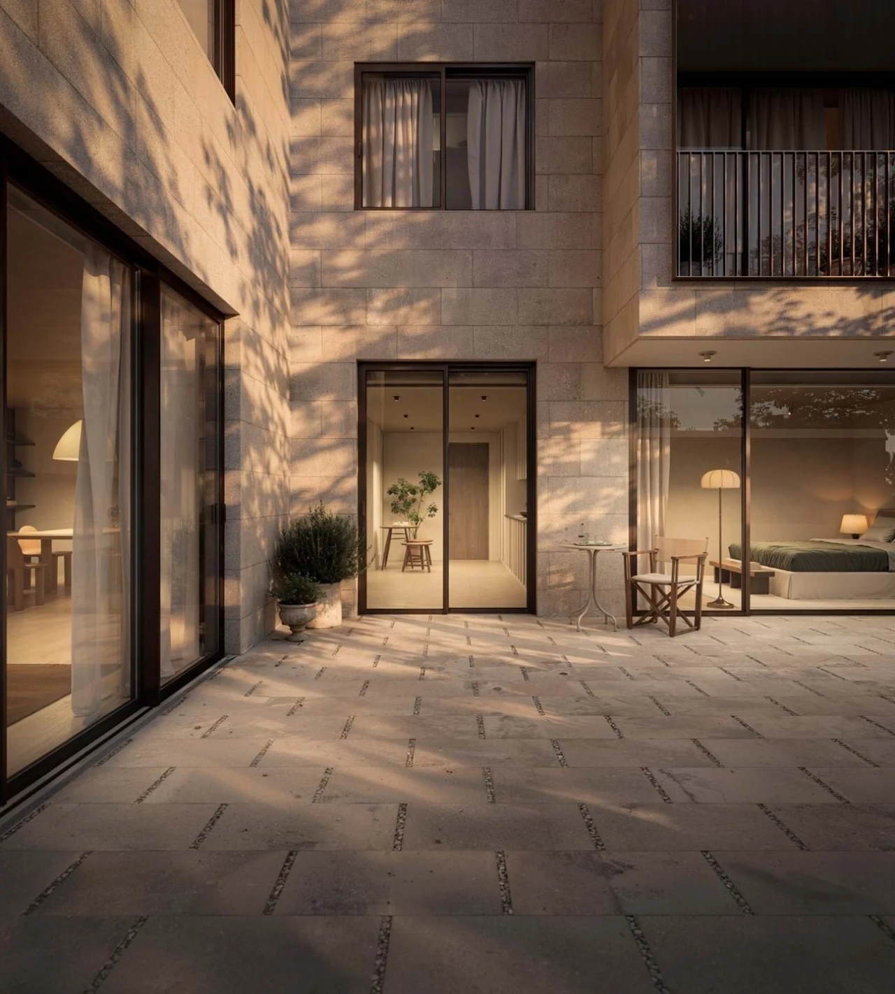 Apartamento T3 para Venda em Avenidas Novas Foto 10
