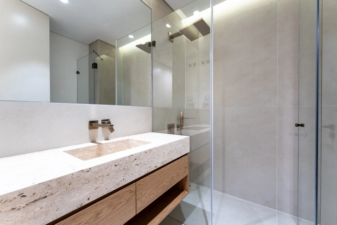 Apartamento T3 para Venda em Cascais e Estoril Foto 8