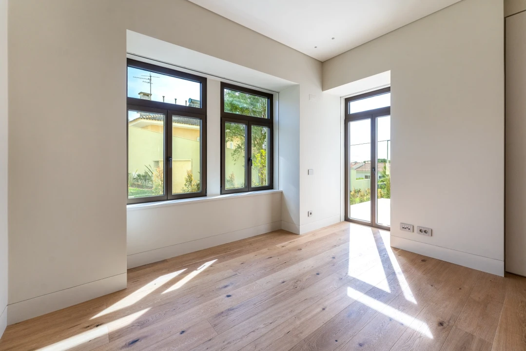 Apartamento T3 para Venda em Cascais e Estoril Foto 14