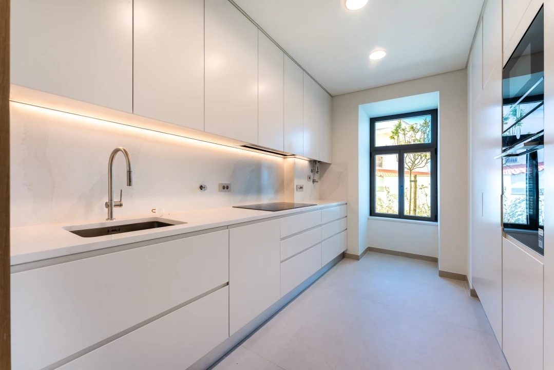 Apartamento T3 para Venda em Cascais e Estoril Foto 4