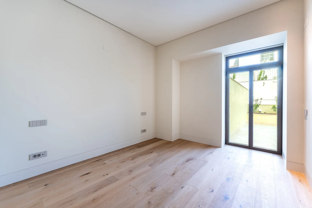 Apartamento T3 para Venda em Cascais e Estoril Foto 9