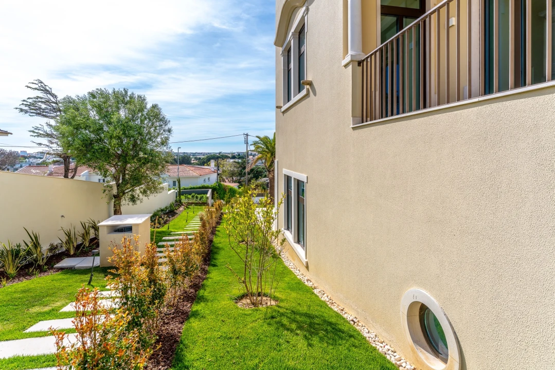 Apartamento T3 para Venda em Cascais e Estoril Foto 17