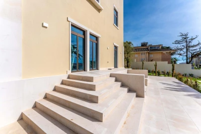Apartamento T3 para Venda em Cascais e Estoril