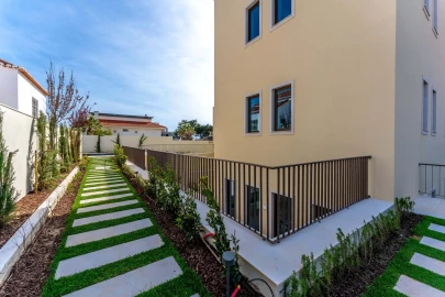 Apartamento T3 para Venda em Cascais e Estoril