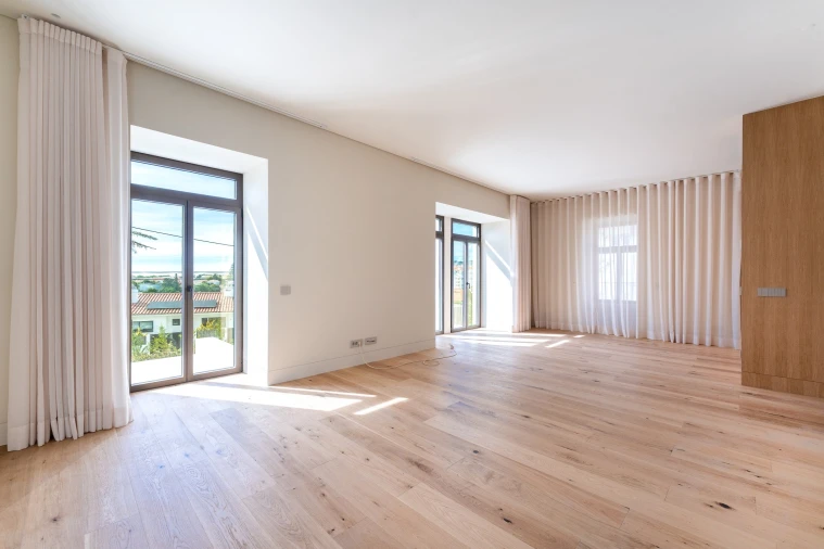 Apartamento T3 para Venda em Cascais e Estoril Foto 2