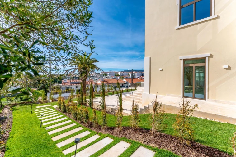 Apartamento T3 para Venda em Cascais e Estoril Foto 45