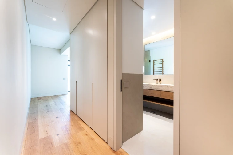 Apartamento T3 para Venda em Cascais e Estoril Foto 10