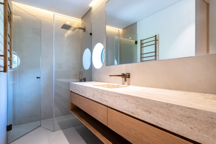 Apartamento T3 para Venda em Cascais e Estoril Foto 12