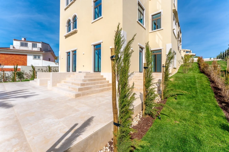 Apartamento T3 para Venda em Cascais e Estoril Foto 3