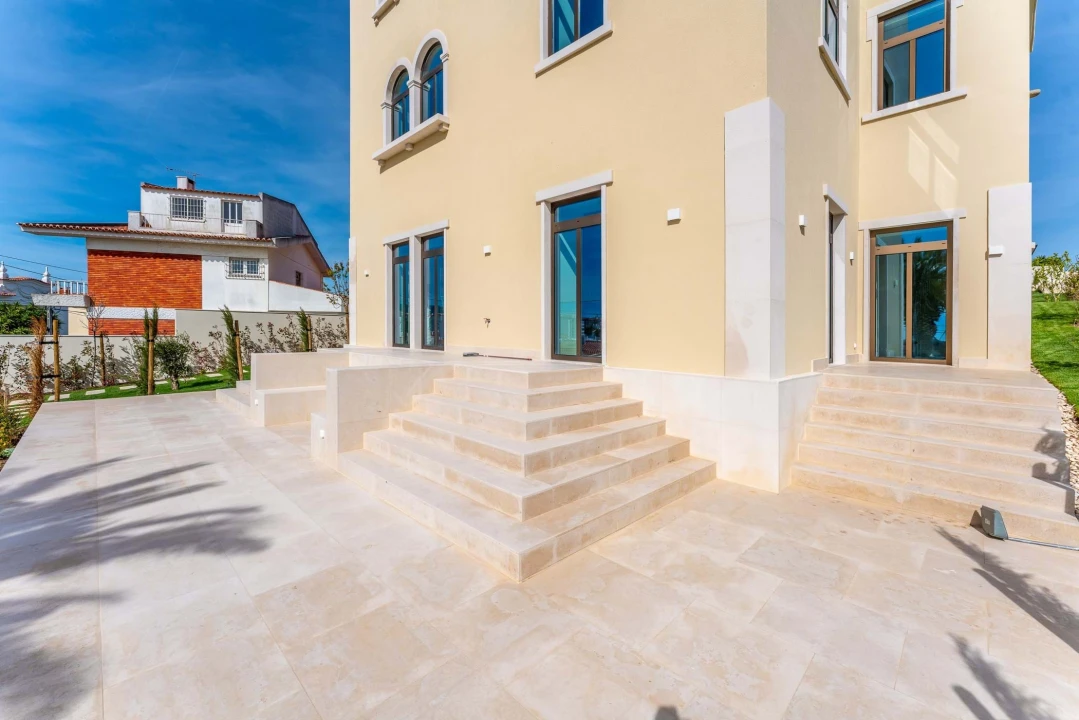 Apartamento T3 para Venda em Cascais e Estoril Foto 19
