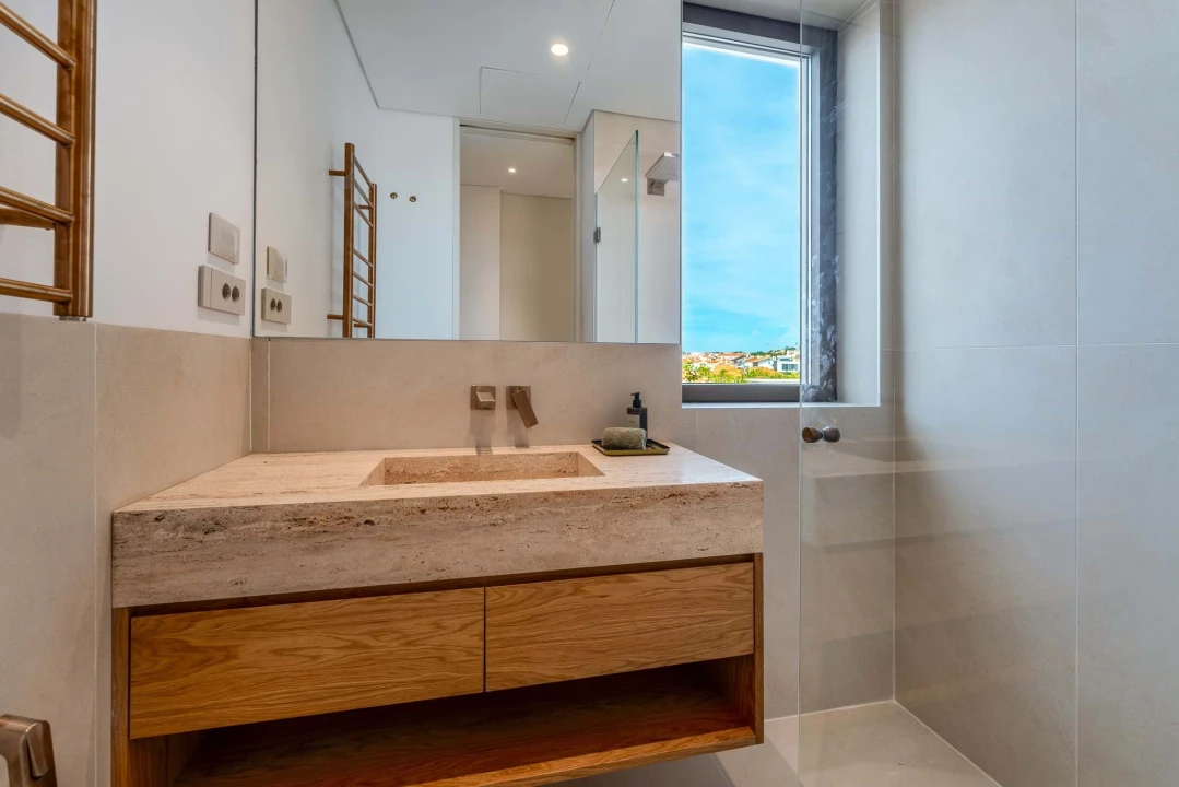 Apartamento T3 para Venda em Cascais e Estoril Foto 24