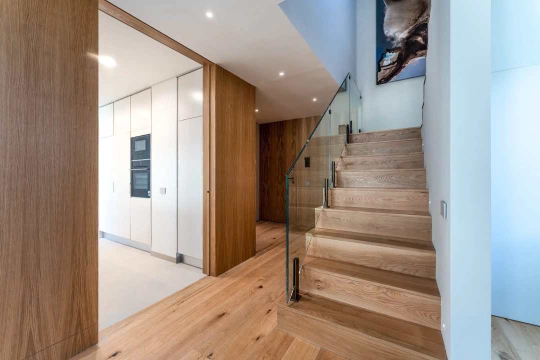 Apartamento T3 para Venda em Cascais e Estoril Foto 10