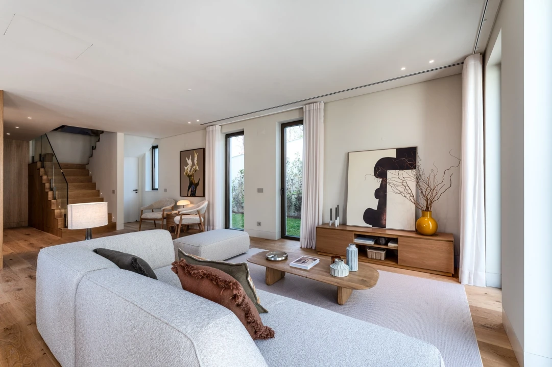 Apartamento T3 para Venda em Cascais e Estoril Foto 5