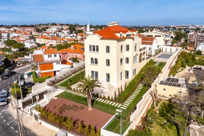 Apartamento T3 para Venda em Cascais e Estoril