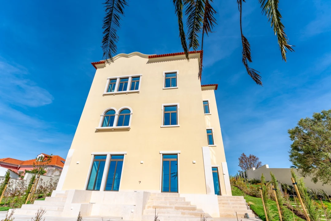 Apartamento T3 para Venda em Cascais e Estoril Foto 59