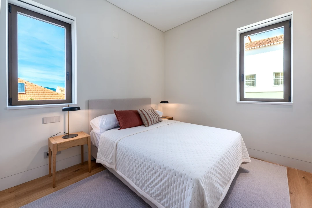 Apartamento T3 para Venda em Cascais e Estoril Foto 25