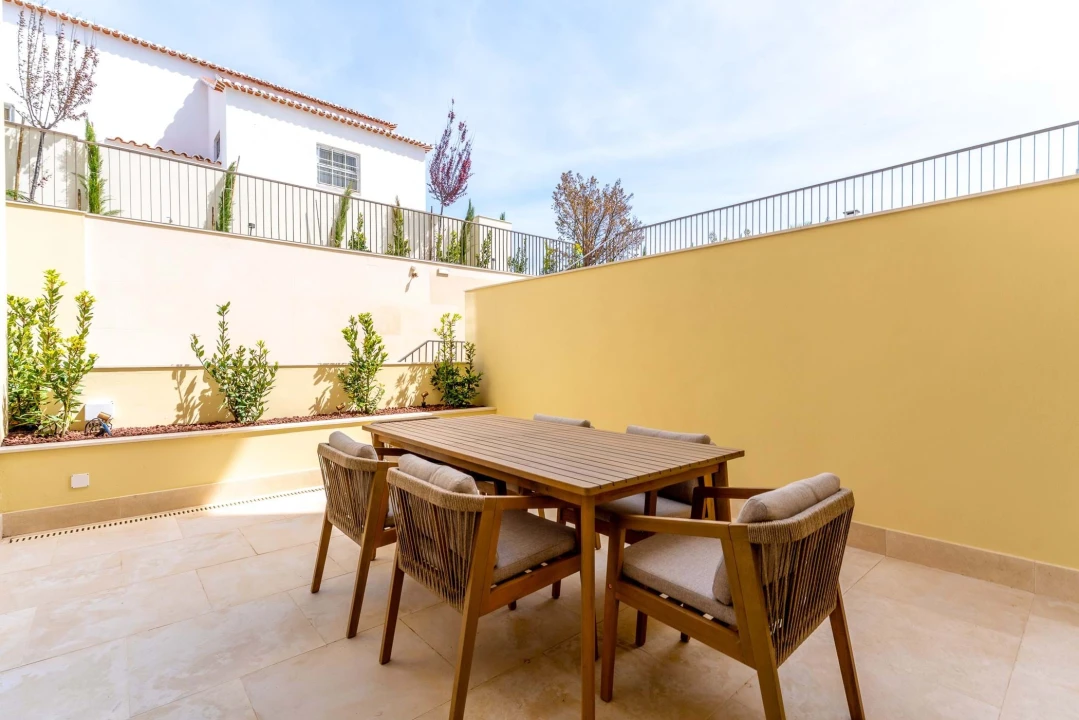 Apartamento T3 para Venda em Cascais e Estoril Foto 3