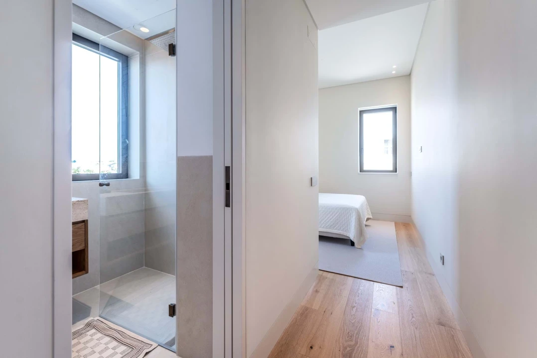 Apartamento T3 para Venda em Cascais e Estoril Foto 23