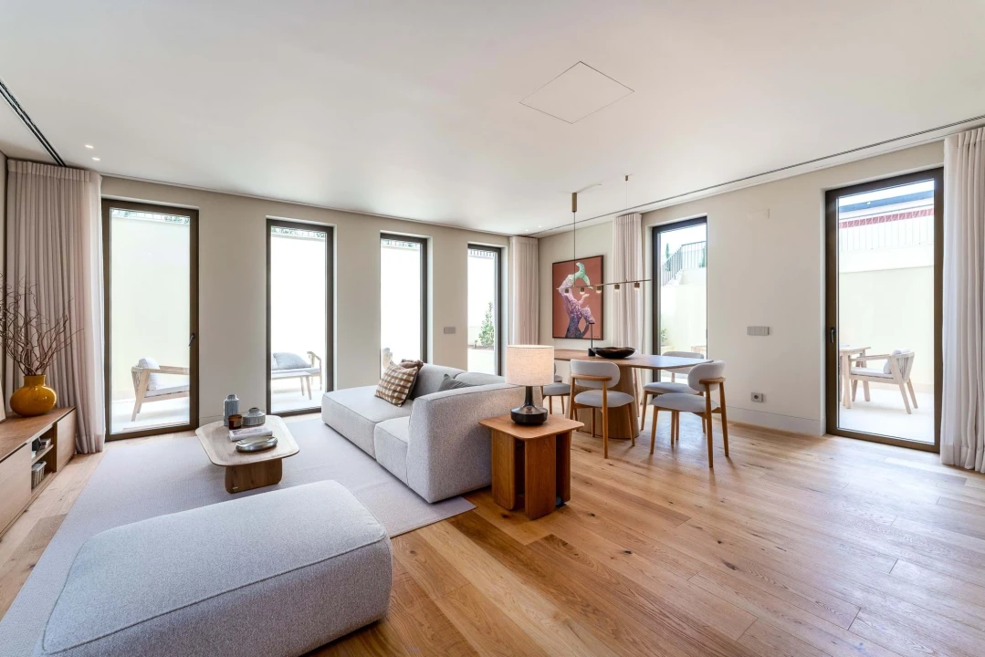 Apartamento T3 para Venda em Cascais e Estoril Foto 1