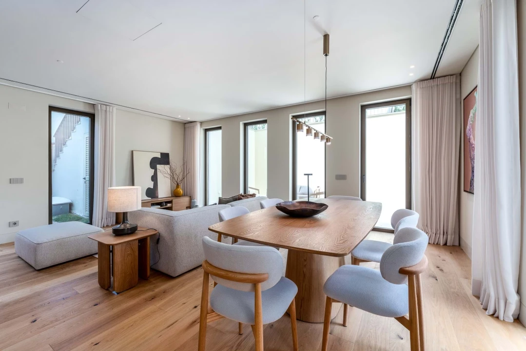 Apartamento T3 para Venda em Cascais e Estoril Foto 4