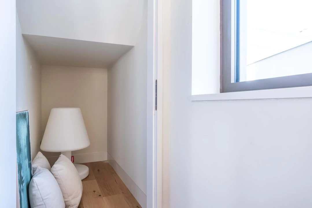 Apartamento T3 para Venda em Cascais e Estoril Foto 31