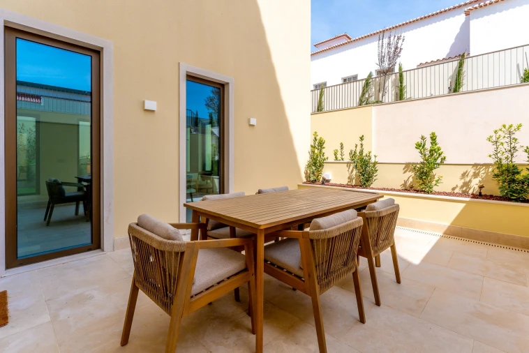 Apartamento T3 para Venda em Cascais e Estoril Foto 16