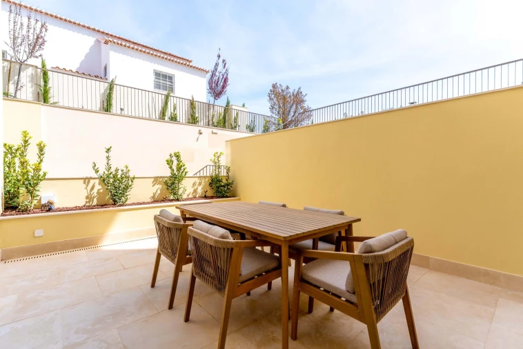 Apartamento T3 para Venda em Cascais e Estoril Foto 3