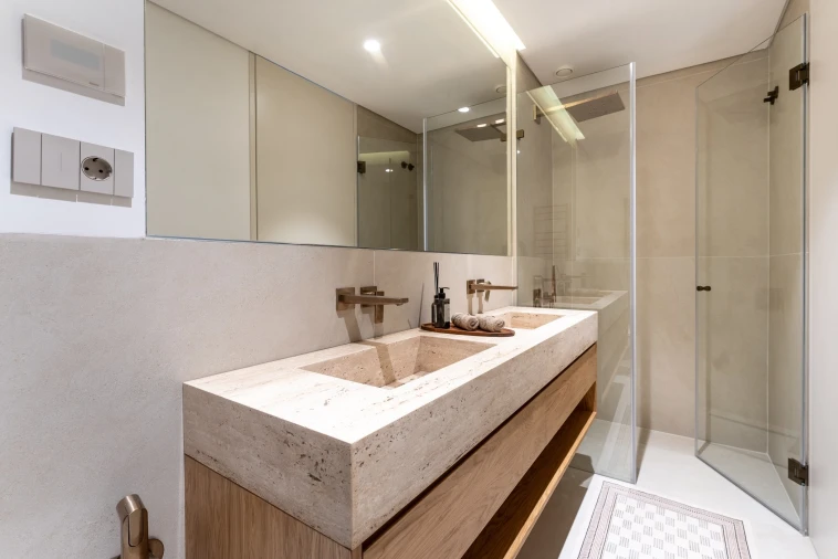 Apartamento T3 para Venda em Cascais e Estoril Foto 30