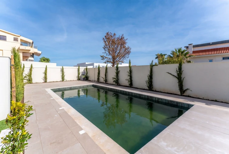 Apartamento T3 para Venda em Cascais e Estoril Foto 51