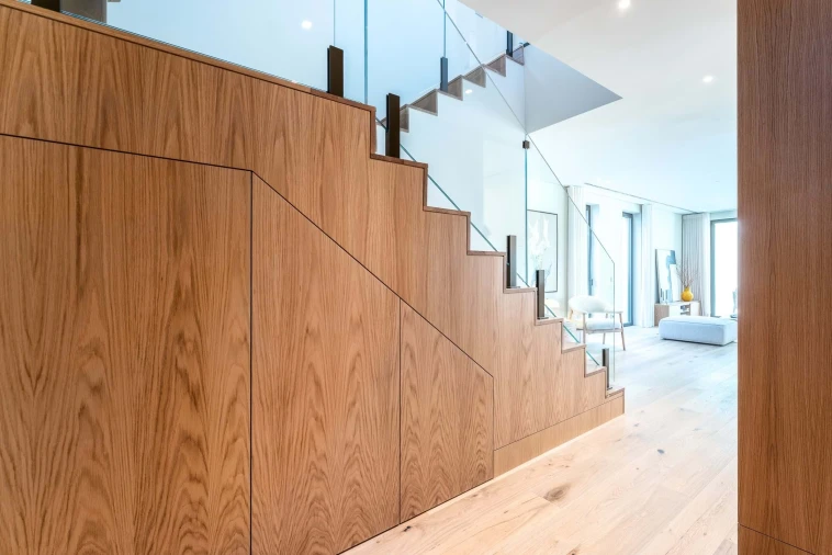 Apartamento T3 para Venda em Cascais e Estoril Foto 8