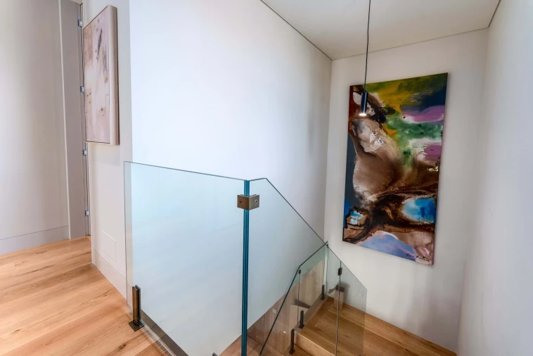 Apartamento T3 para Venda em Cascais e Estoril Foto 22