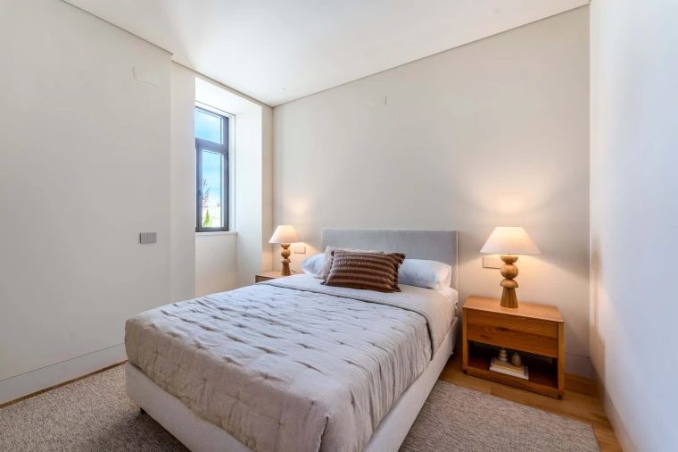 Apartamento T3 para Venda em Cascais e Estoril Foto 29