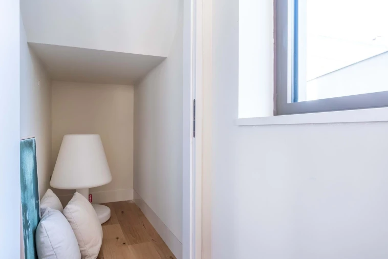 Apartamento T3 para Venda em Cascais e Estoril Foto 31