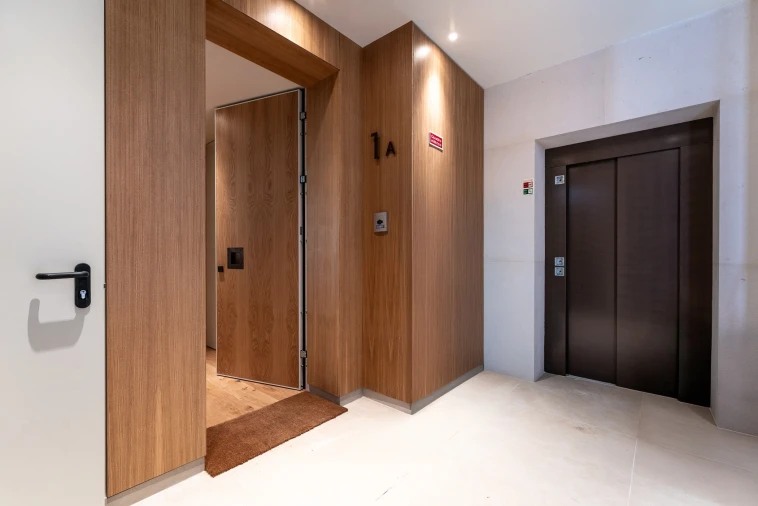 Apartamento T3 para Venda em Cascais e Estoril Foto 7
