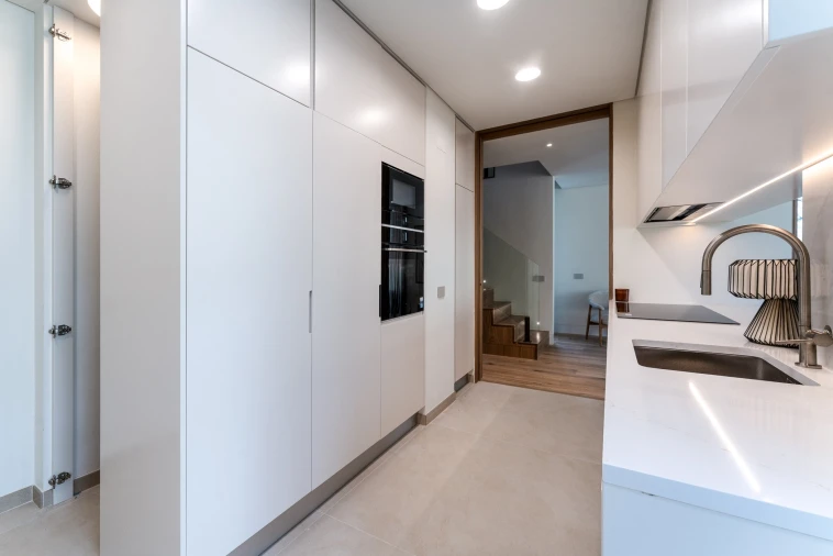 Apartamento T3 para Venda em Cascais e Estoril Foto 14