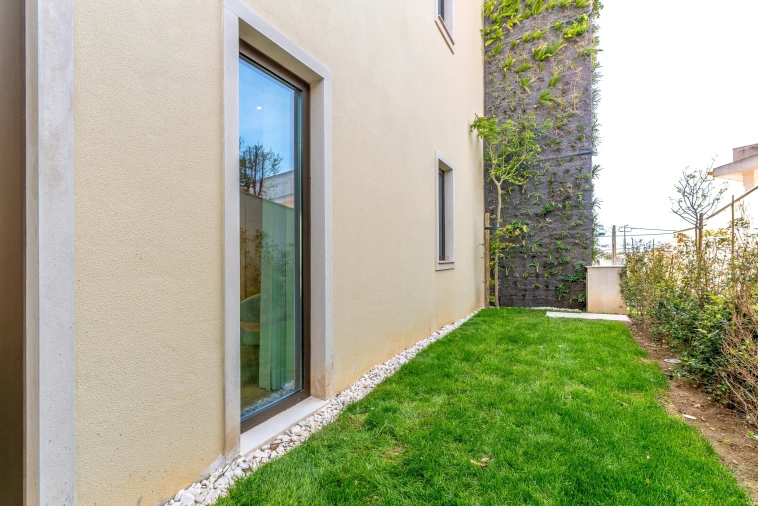 Apartamento T3 para Venda em Cascais e Estoril Foto 20