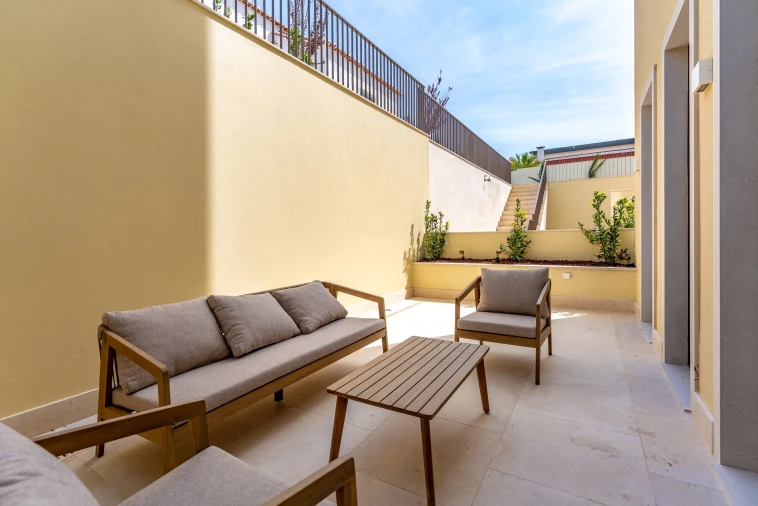 Apartamento T3 para Venda em Cascais e Estoril Foto 17