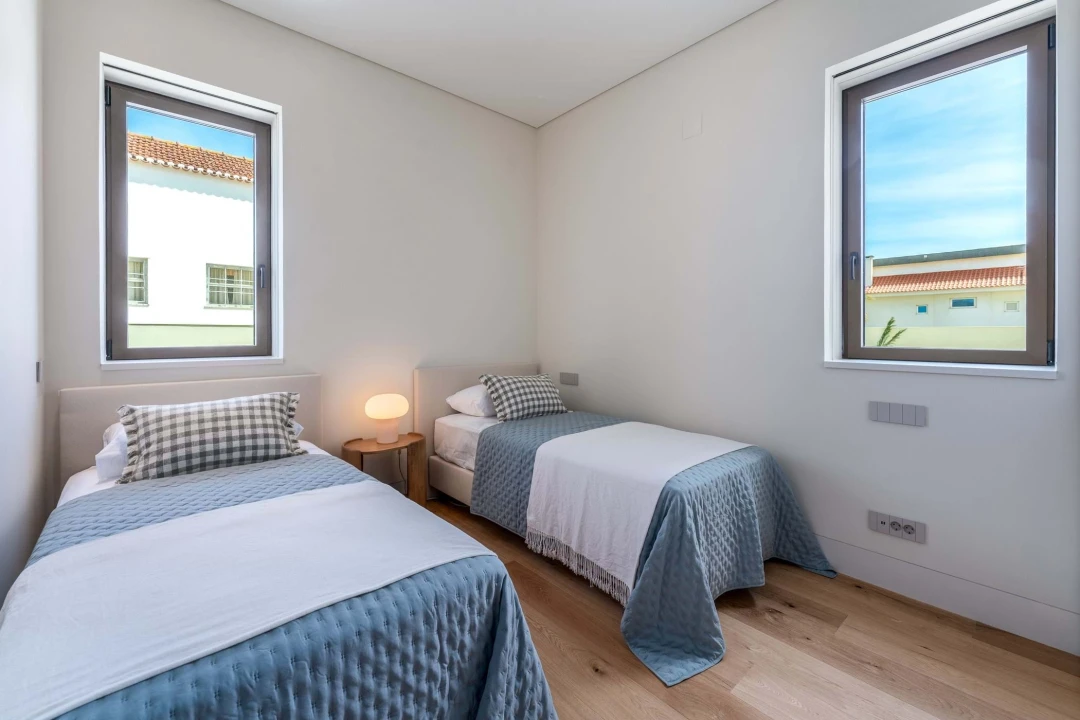 Apartamento T3 para Venda em Cascais e Estoril Foto 26