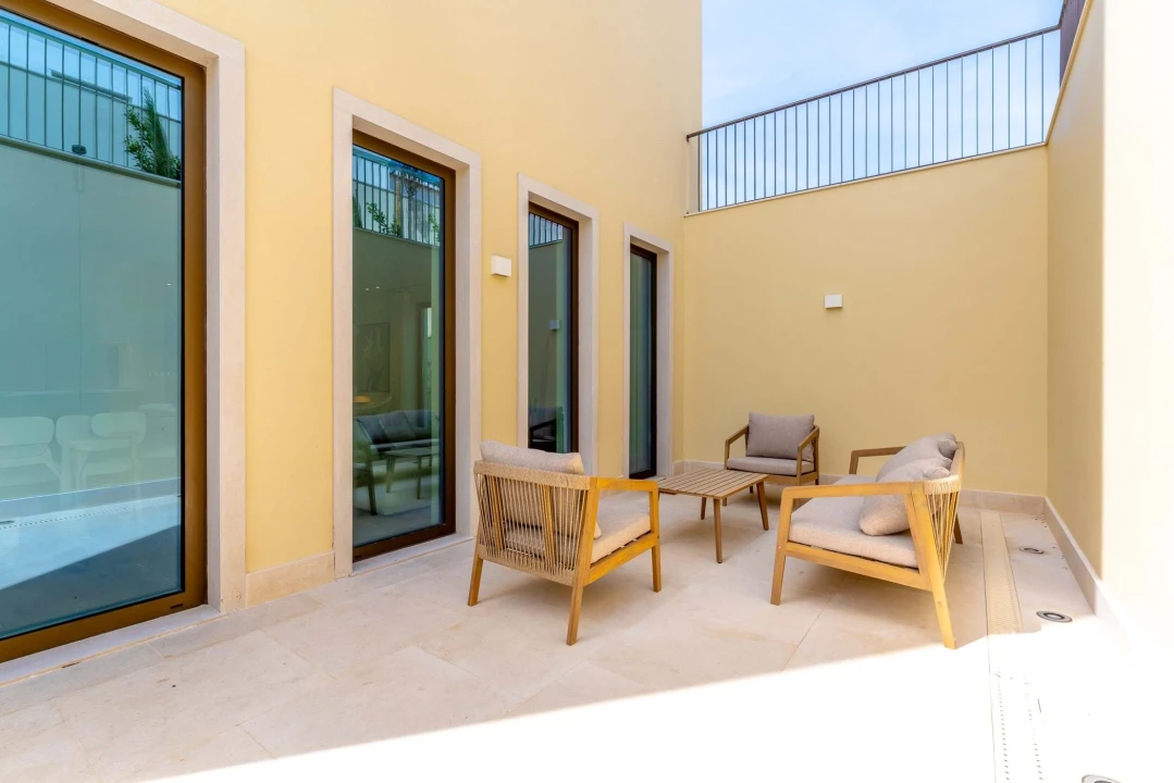 Apartamento T3 para Venda em Cascais e Estoril Foto 18