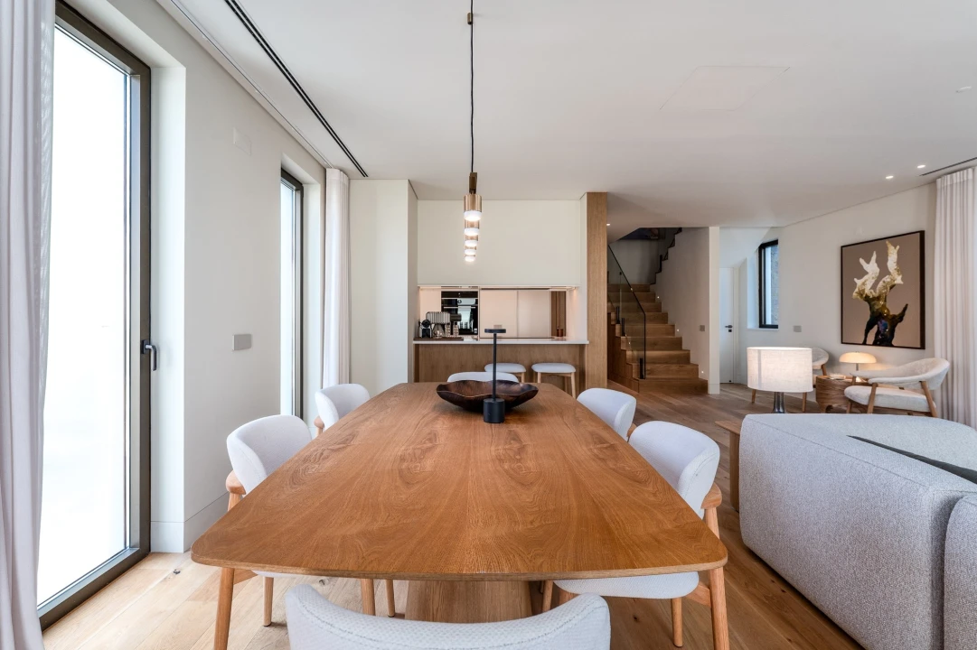 Apartamento T3 para Venda em Cascais e Estoril Foto 6
