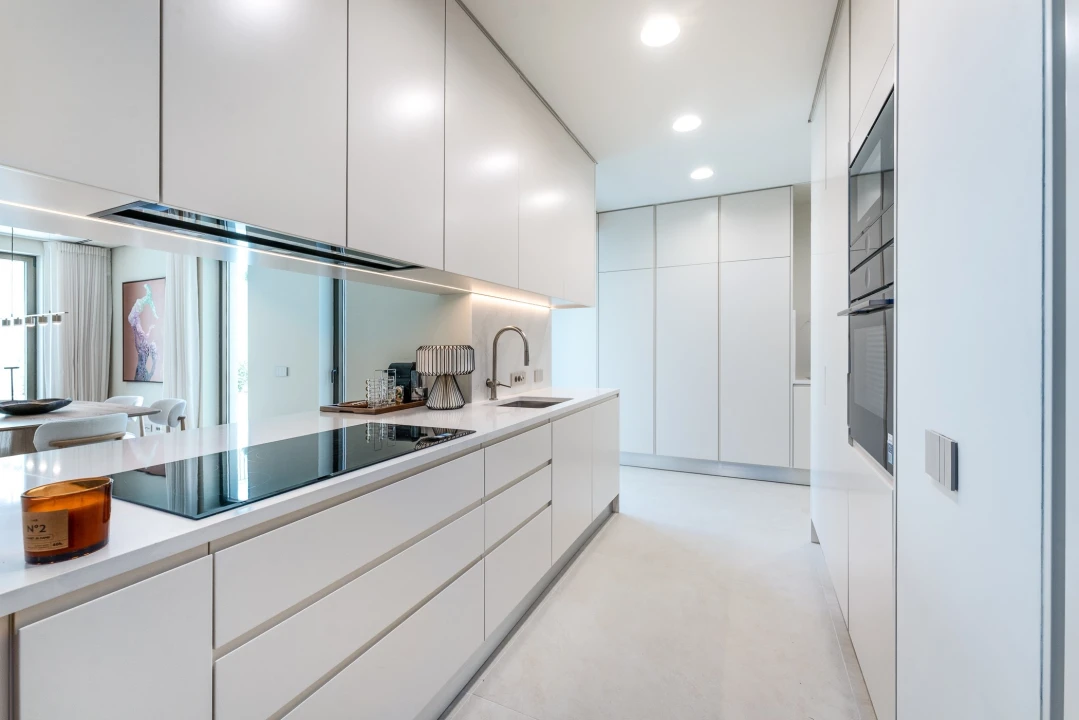 Apartamento T3 para Venda em Cascais e Estoril Foto 12